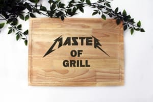 Master of Grill