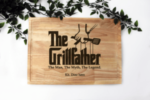 The Grillfather