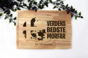 Verdens bedste morfar