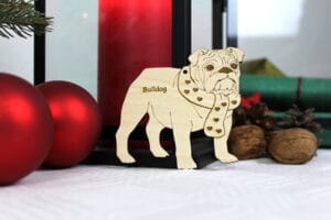 Bulldog