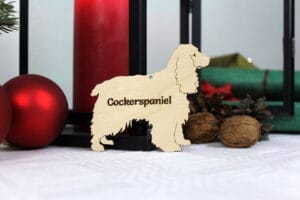 Cockerspaniel