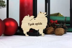 Tysk spids