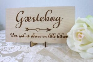 Gæstbogsskilt