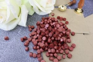 Voks 50g Vælg selv farve