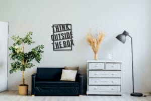 Think Outside The Box