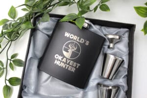 Lommelærke - Hunter