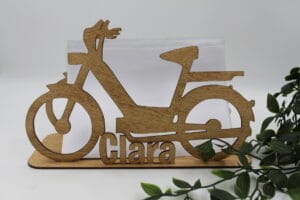 Knallert sangskjuler