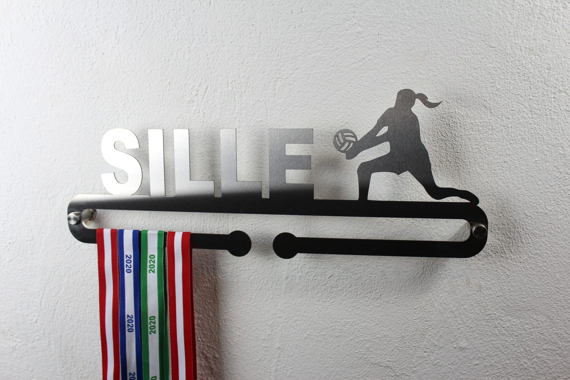 Medalje holder Volleyball Dreng/Pige