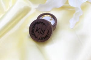 Ringæske Laurbær 'Rund'