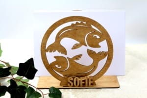 Sangskjuler Stjernetegn