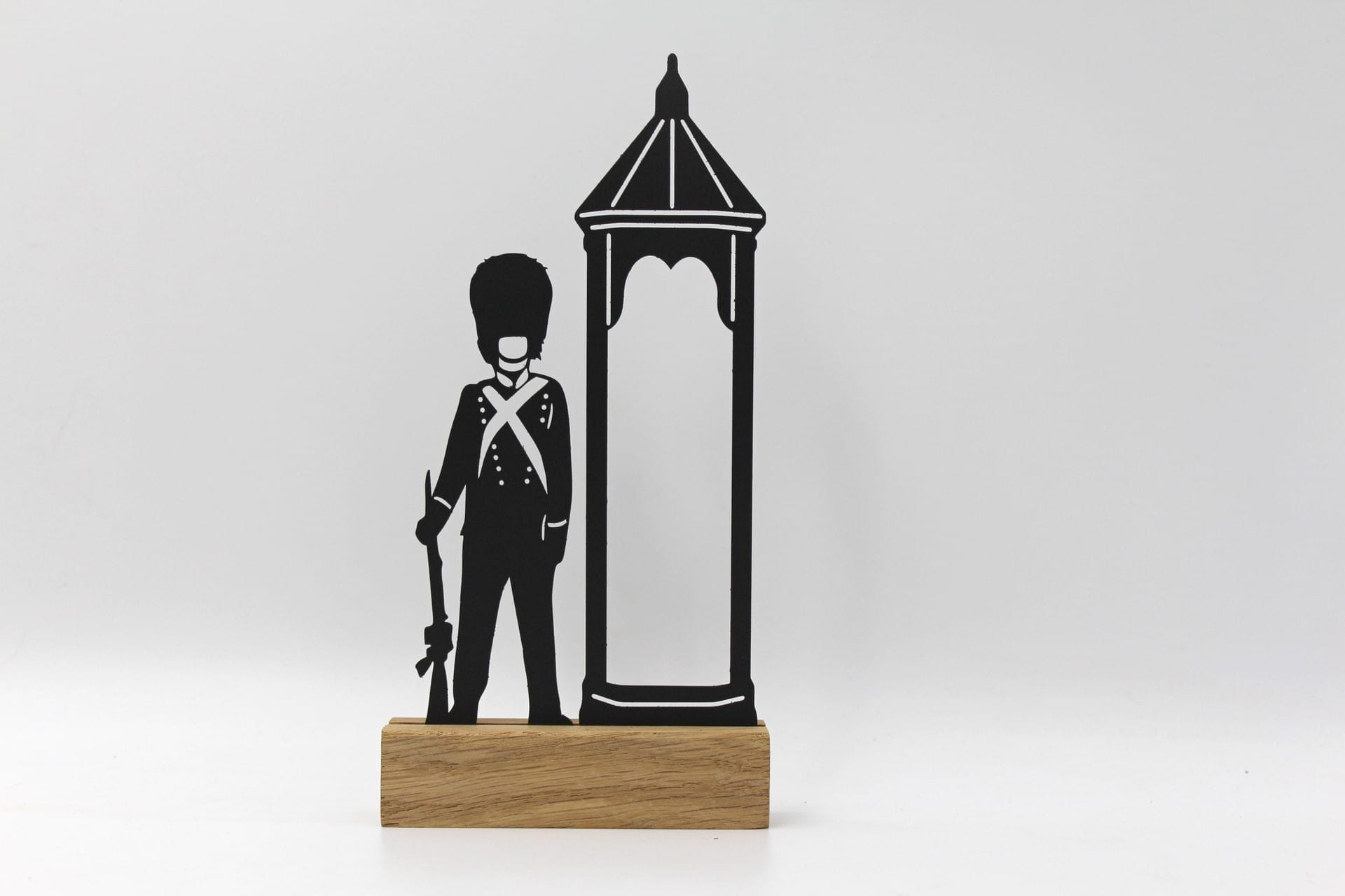 Garder Og Skilderhus