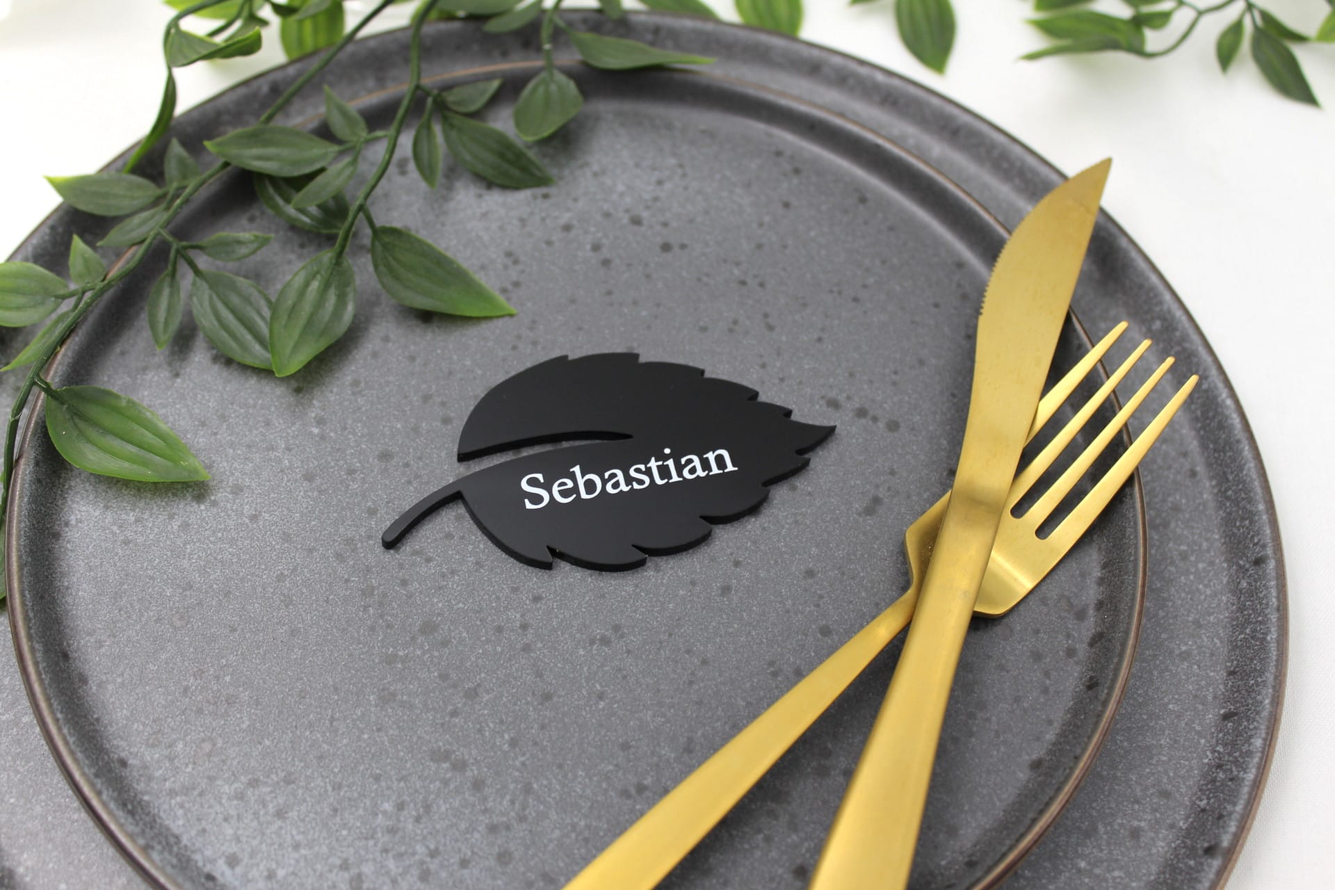 Hasselblad bordkort - Billede 7