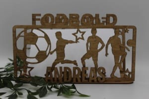 Sangskjuler - Fodbold