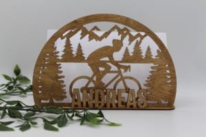 Sangskjuler - Cykling