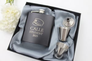 lommelærke til studenten