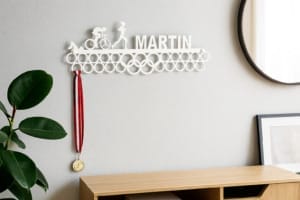 Medaljeholder – Triatlon Mand